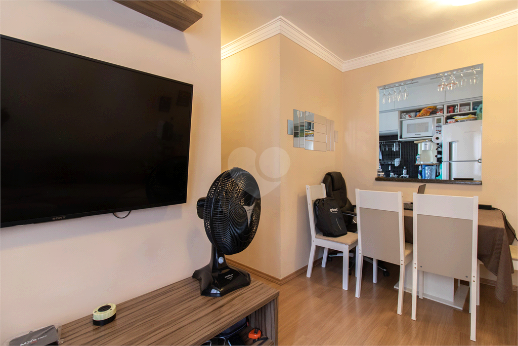 Venda Apartamento Guarulhos Ponte Grande REO1027132 2