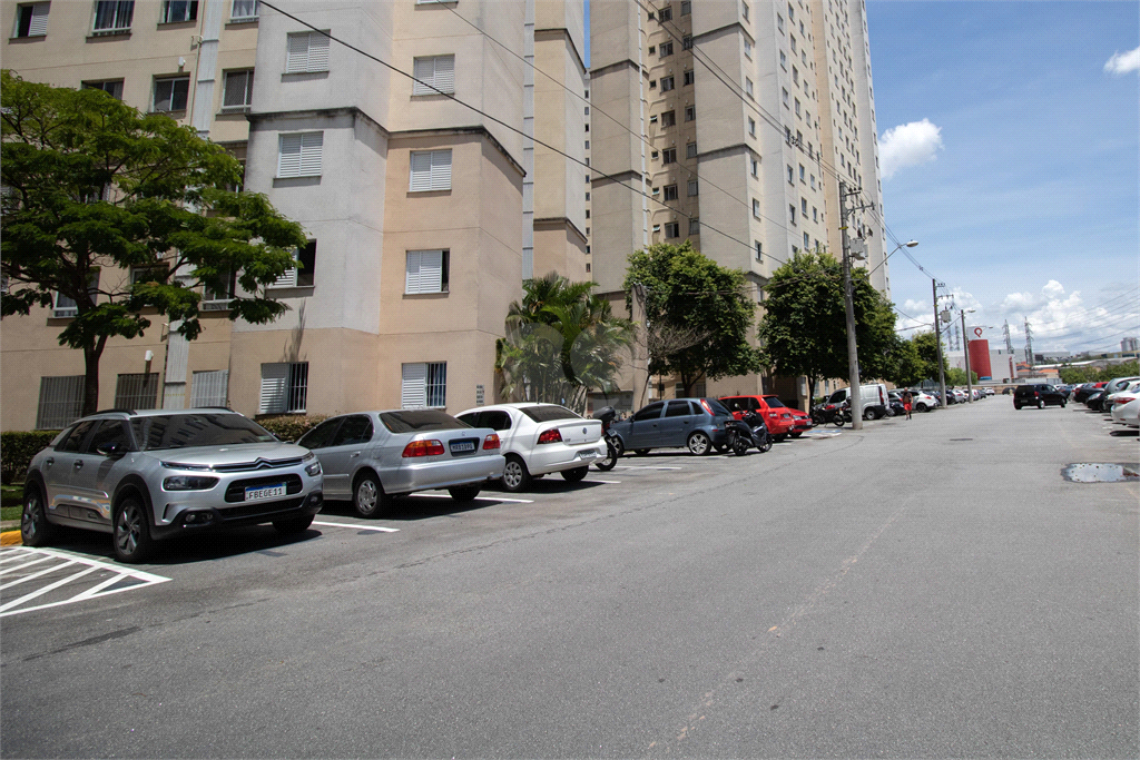 Venda Apartamento Guarulhos Ponte Grande REO1027132 30