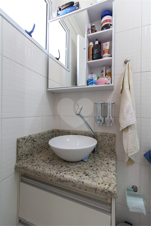 Venda Apartamento Guarulhos Ponte Grande REO1027132 15