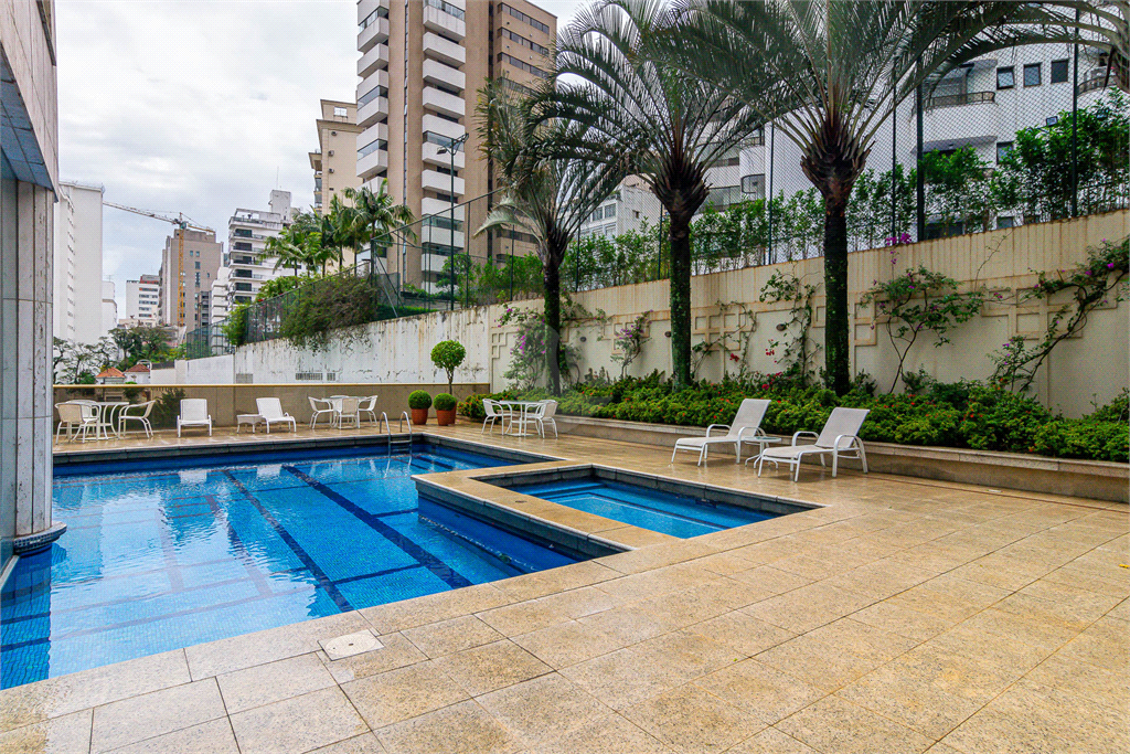 Venda Apartamento São Paulo Higienópolis REO1027135 56