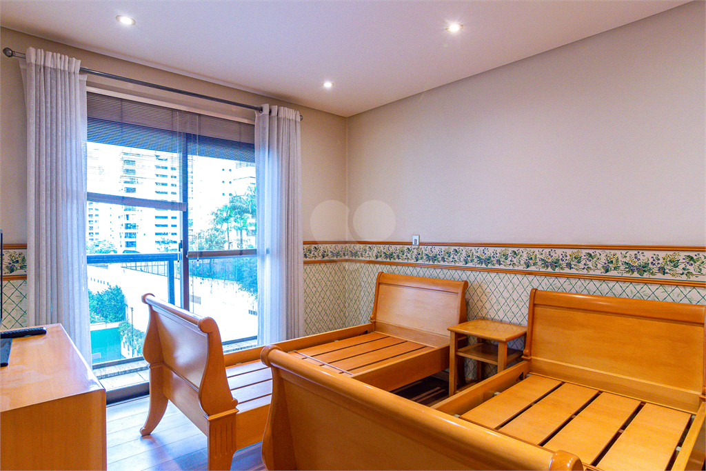 Venda Apartamento São Paulo Higienópolis REO1027135 40