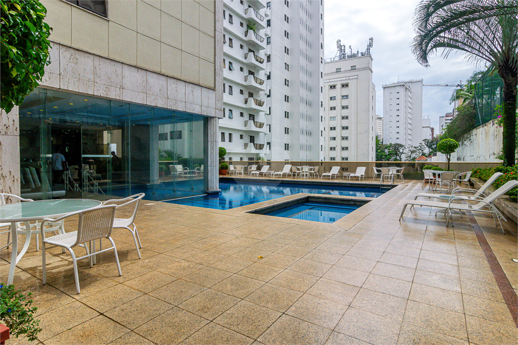 Venda Apartamento São Paulo Higienópolis REO1027135 57