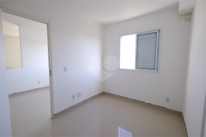 Venda Apartamento São Paulo Cambuci REO1027137 18