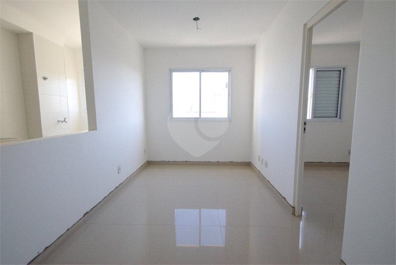 Venda Apartamento São Paulo Cambuci REO1027137 5