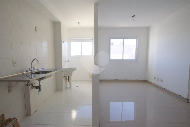 Venda Apartamento São Paulo Cambuci REO1027137 20