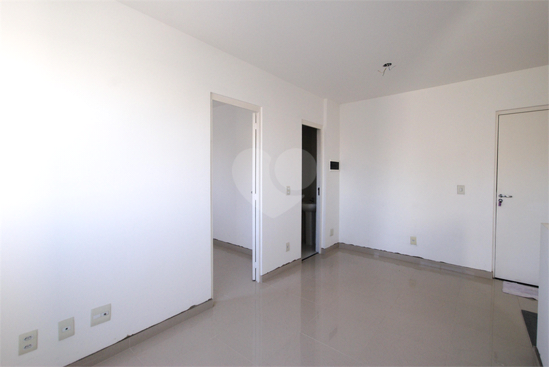 Venda Apartamento São Paulo Cambuci REO1027137 15