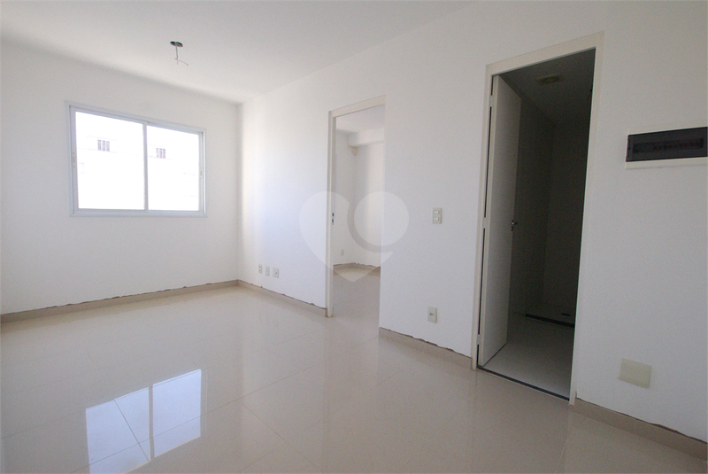 Venda Apartamento São Paulo Cambuci REO1027137 16