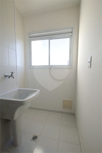 Venda Apartamento São Paulo Cambuci REO1027137 9