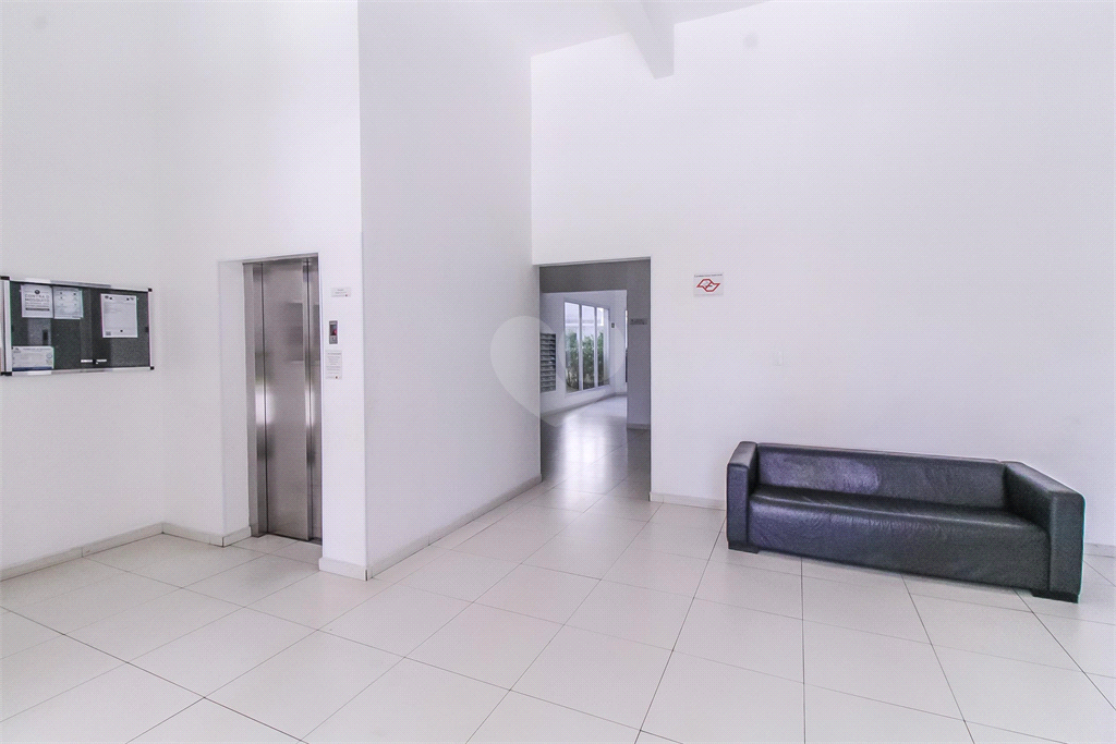 Venda Apartamento São Paulo Vila Bela REO1027138 27