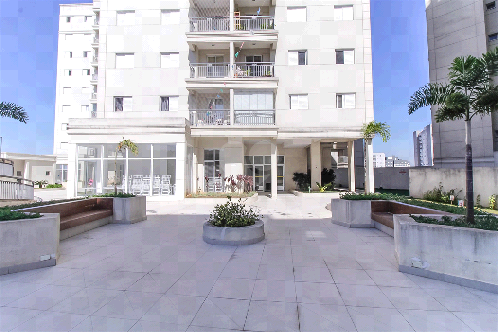 Venda Apartamento São Paulo Vila Bela REO1027138 42