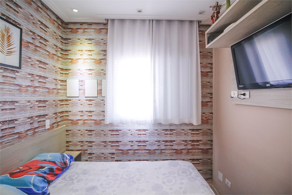 Venda Apartamento São Paulo Vila Bela REO1027138 12