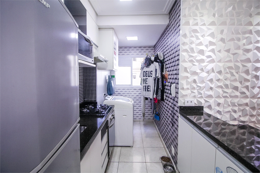 Venda Apartamento São Paulo Vila Bela REO1027138 20