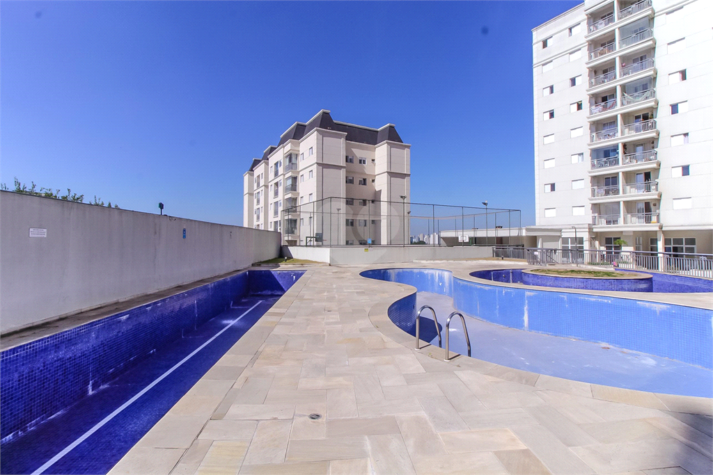 Venda Apartamento São Paulo Vila Bela REO1027138 28