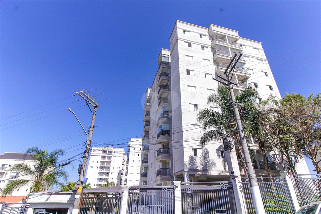 Venda Apartamento São Paulo Vila Bela REO1027138 44