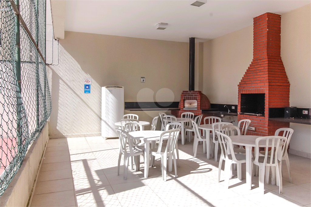 Venda Apartamento São Paulo Vila Bela REO1027138 29