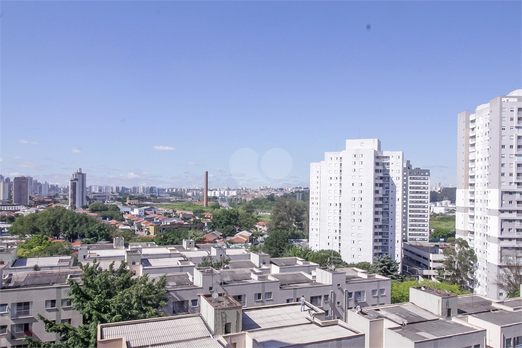 Venda Apartamento São Paulo Vila Bela REO1027138 6