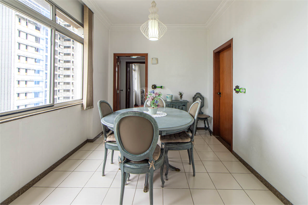 Venda Apartamento São Paulo Pinheiros REO1027139 30