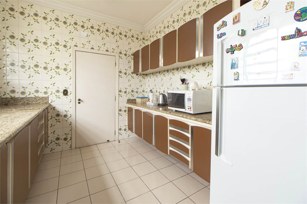 Venda Apartamento São Paulo Pinheiros REO1027139 27