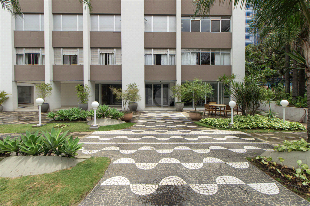 Venda Apartamento São Paulo Pinheiros REO1027139 36