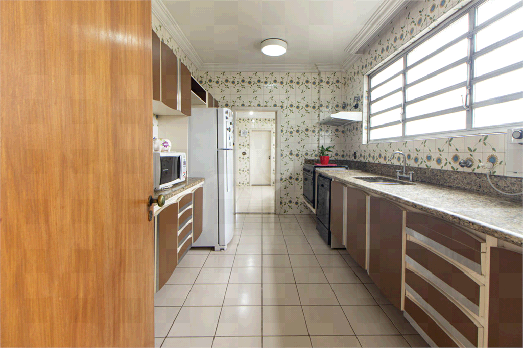 Venda Apartamento São Paulo Pinheiros REO1027139 26