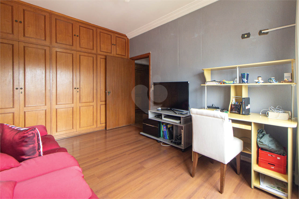 Venda Apartamento São Paulo Pinheiros REO1027139 14