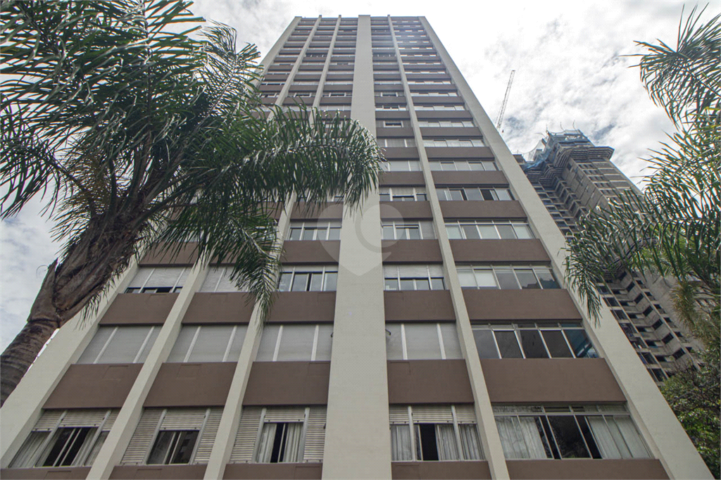 Venda Apartamento São Paulo Pinheiros REO1027139 37