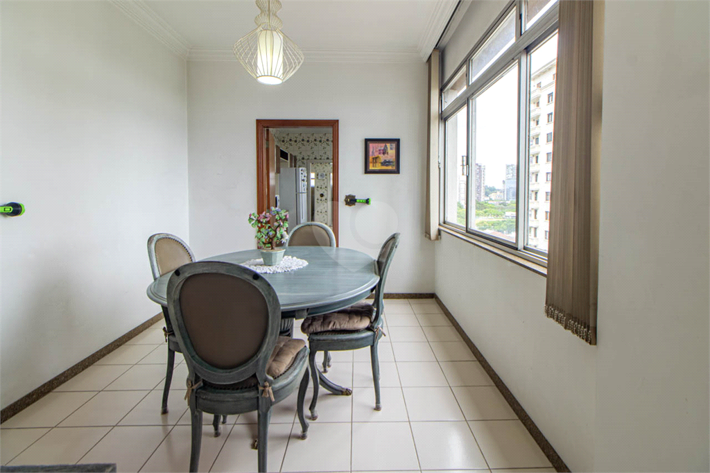 Venda Apartamento São Paulo Pinheiros REO1027139 31