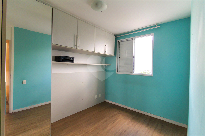 Venda Apartamento São Paulo Quinta Da Paineira REO1027141 36