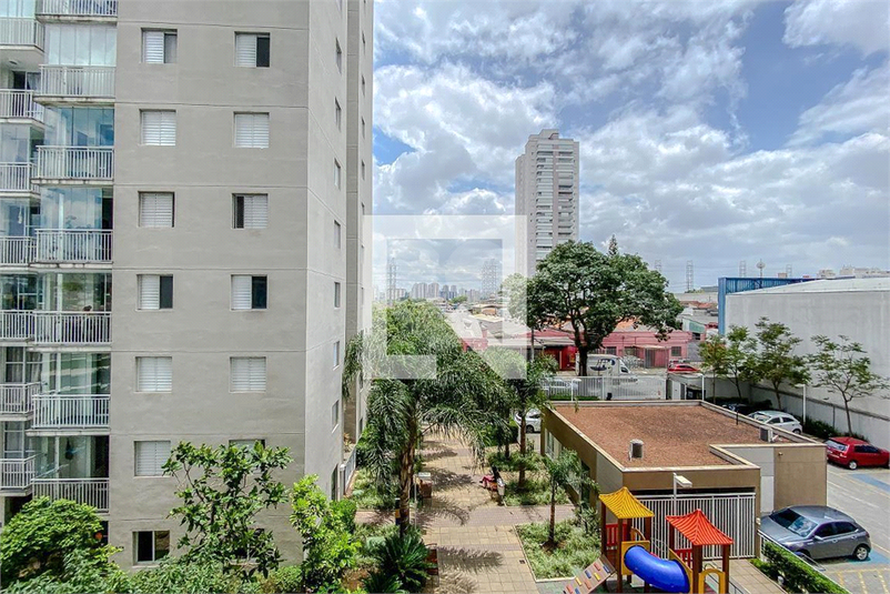 Venda Apartamento São Paulo Quinta Da Paineira REO1027141 32