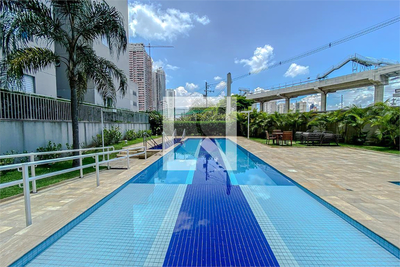 Venda Apartamento São Paulo Quinta Da Paineira REO1027141 13