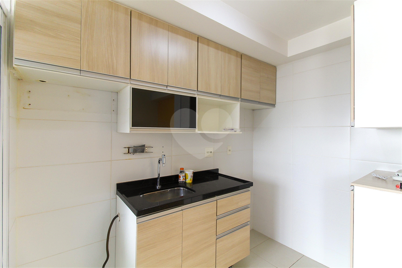 Venda Apartamento São Paulo Quinta Da Paineira REO1027141 9