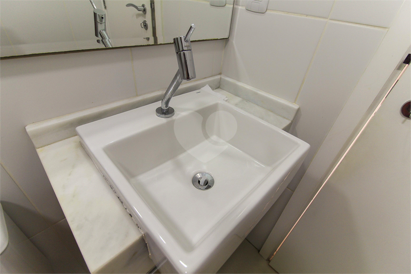 Venda Apartamento São Paulo Quinta Da Paineira REO1027141 8