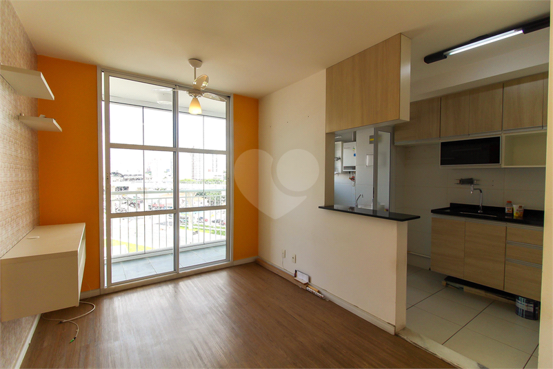 Venda Apartamento São Paulo Quinta Da Paineira REO1027141 23