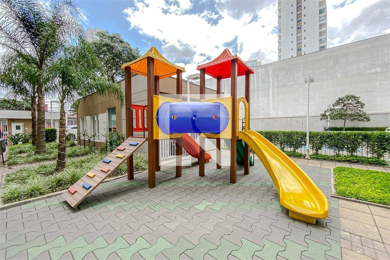 Venda Apartamento São Paulo Quinta Da Paineira REO1027141 43