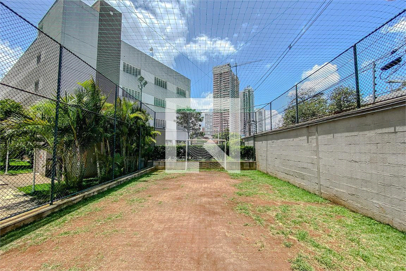 Venda Apartamento São Paulo Quinta Da Paineira REO1027141 21