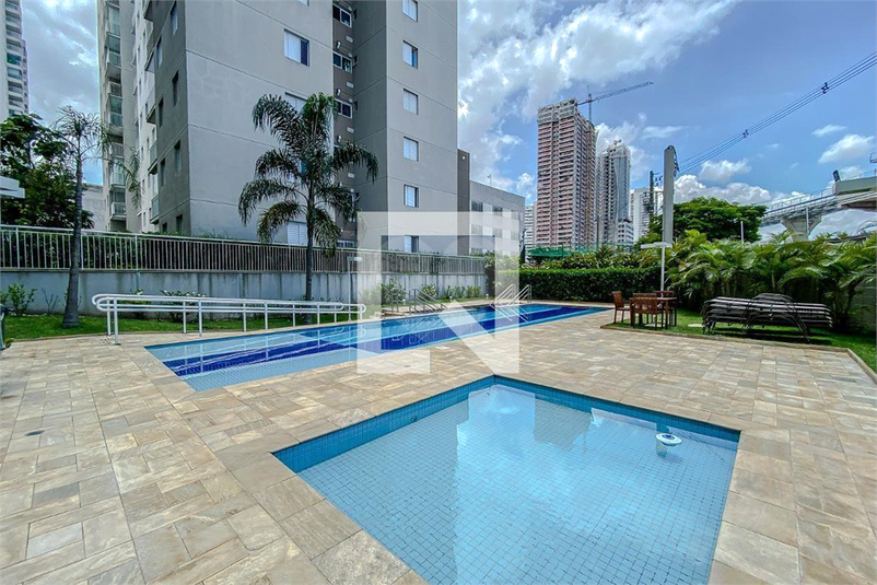 Venda Apartamento São Paulo Quinta Da Paineira REO1027141 39