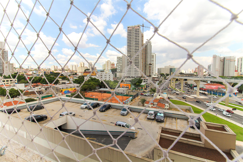 Venda Apartamento São Paulo Quinta Da Paineira REO1027141 24