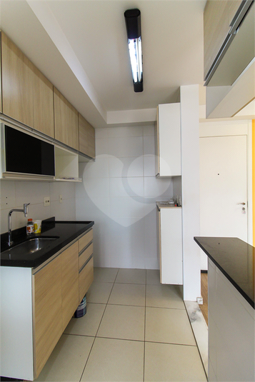 Venda Apartamento São Paulo Quinta Da Paineira REO1027141 25