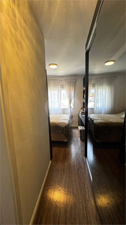 Venda Apartamento São Paulo Vila Mariana REO1027142 28