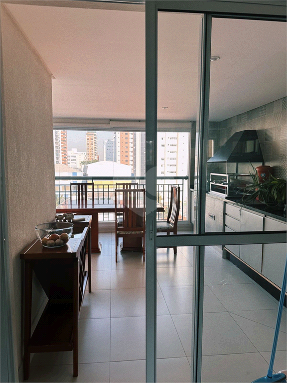 Venda Apartamento São Paulo Vila Mariana REO1027142 6