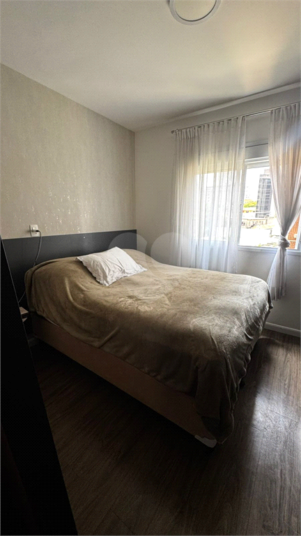 Venda Apartamento São Paulo Vila Mariana REO1027142 29