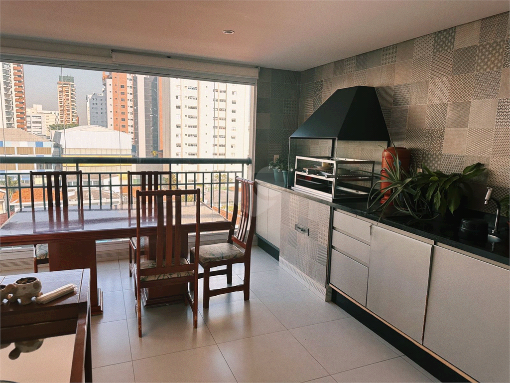 Venda Apartamento São Paulo Vila Mariana REO1027142 5