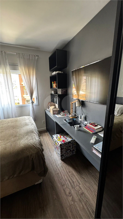 Venda Apartamento São Paulo Vila Mariana REO1027142 30