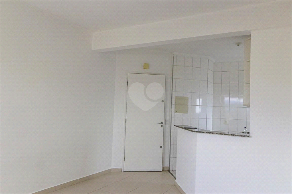 Venda Apartamento São Paulo Vila Mazzei REO1027143 3