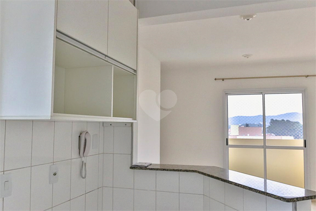 Venda Apartamento São Paulo Vila Mazzei REO1027143 24