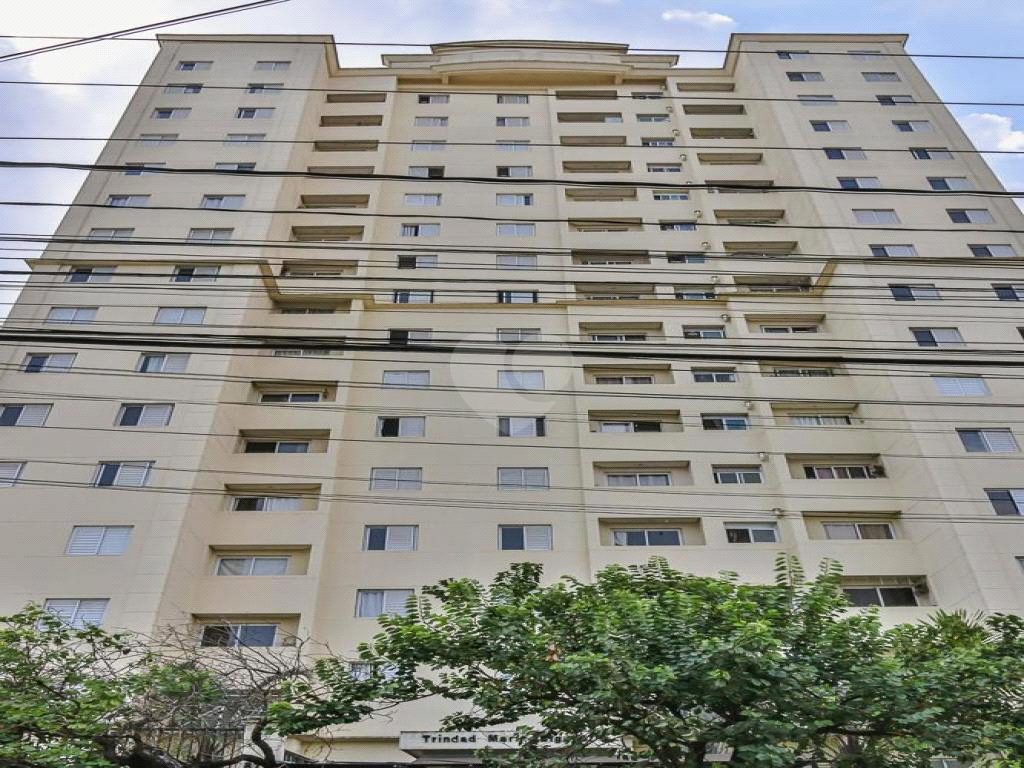 Venda Apartamento São Paulo Vila Mazzei REO1027143 34