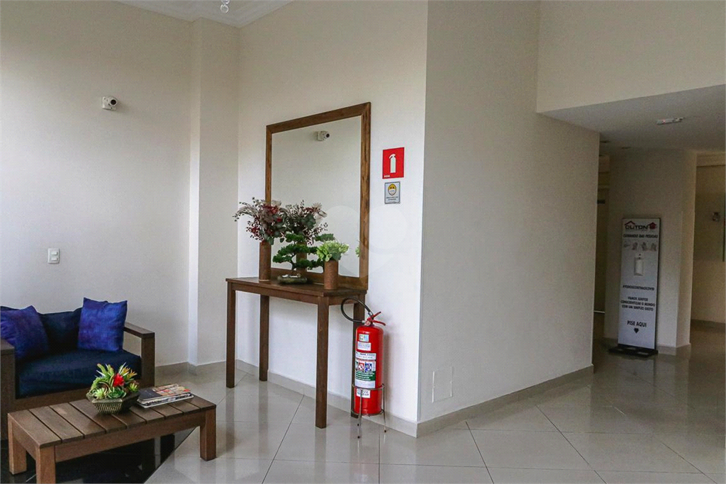 Venda Apartamento São Paulo Vila Mazzei REO1027143 33