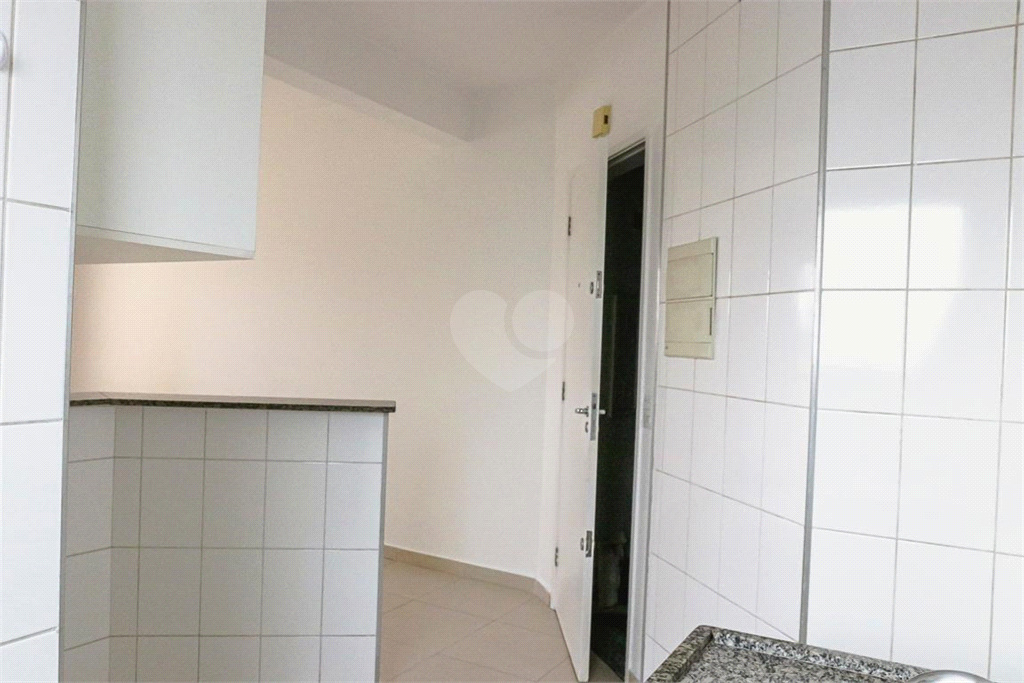 Venda Apartamento São Paulo Vila Mazzei REO1027143 29