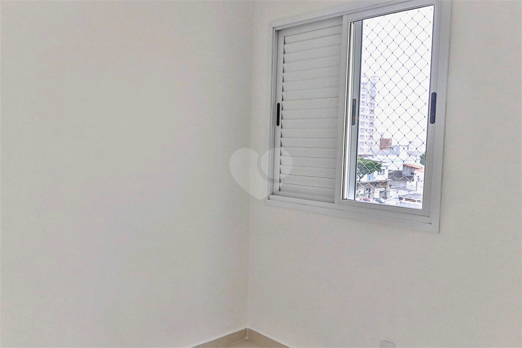 Venda Apartamento São Paulo Vila Mazzei REO1027143 15