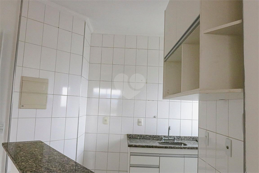 Venda Apartamento São Paulo Vila Mazzei REO1027143 23